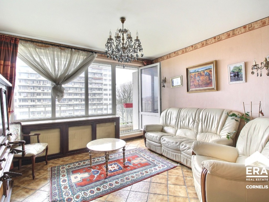 Avenue Victor Olivier - 10A - 6 - 1070