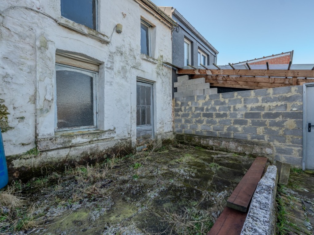 rue de la Sablonnière - 13 - - 4102