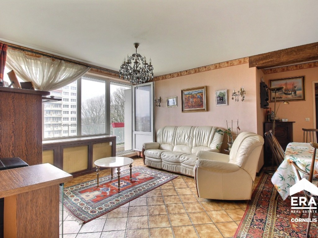 Avenue Victor Olivier - 10A - 6 - 1070