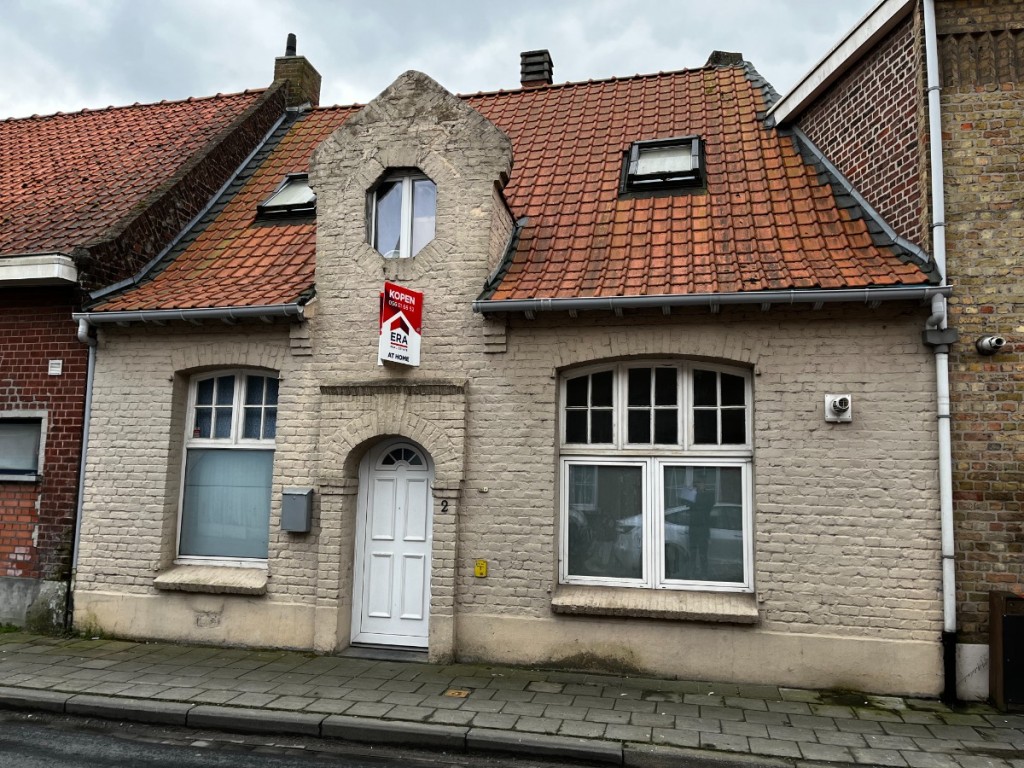 Sint-Eloois-Winkelstraat - 2 - - 8880