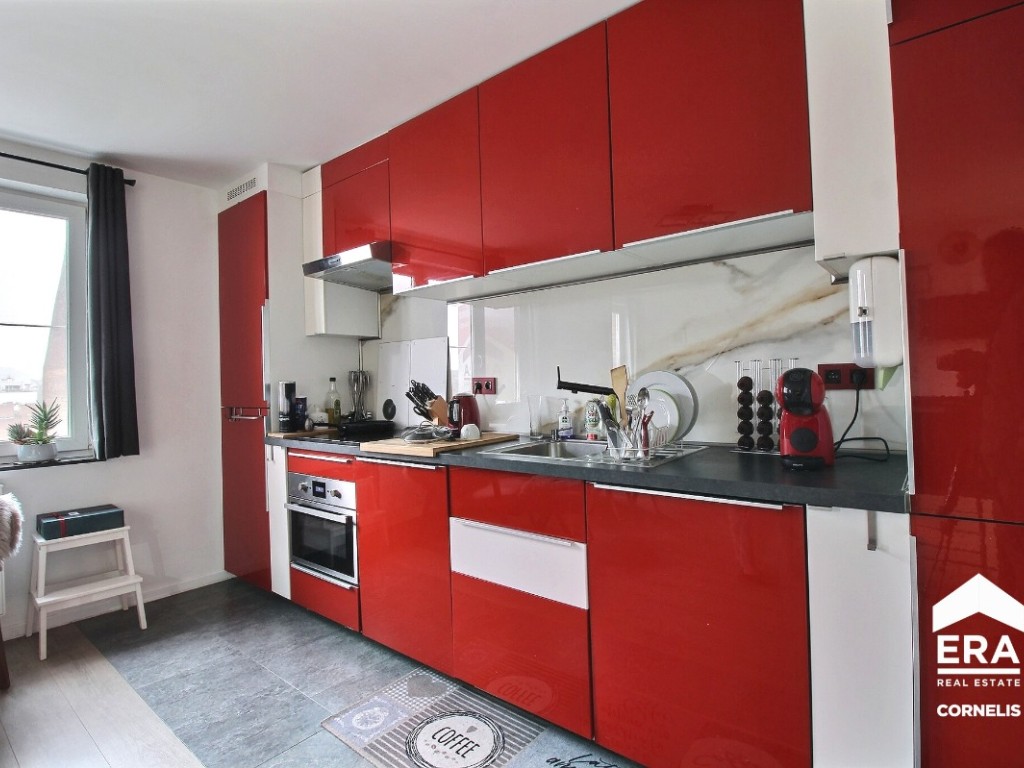 Rue des Bassins - 47 - 3 - 1070