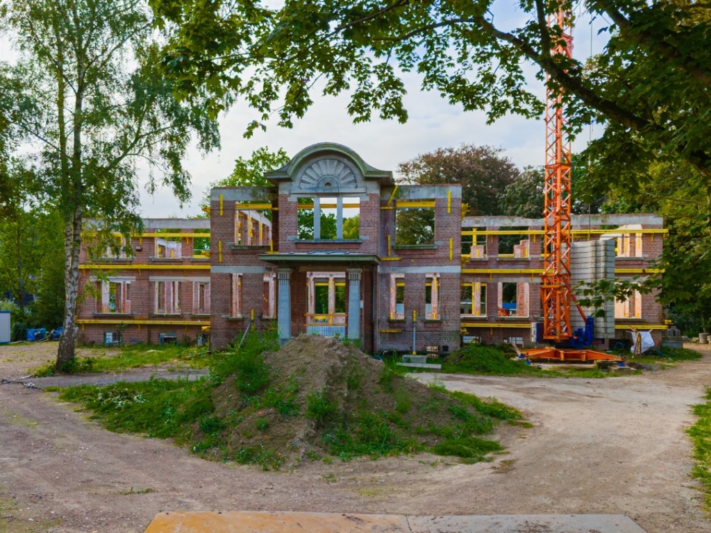 Bellestraat - 109 - - K1 - 9100