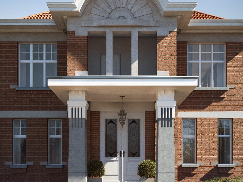 Bellestraat - 109 - - K1 - 9100