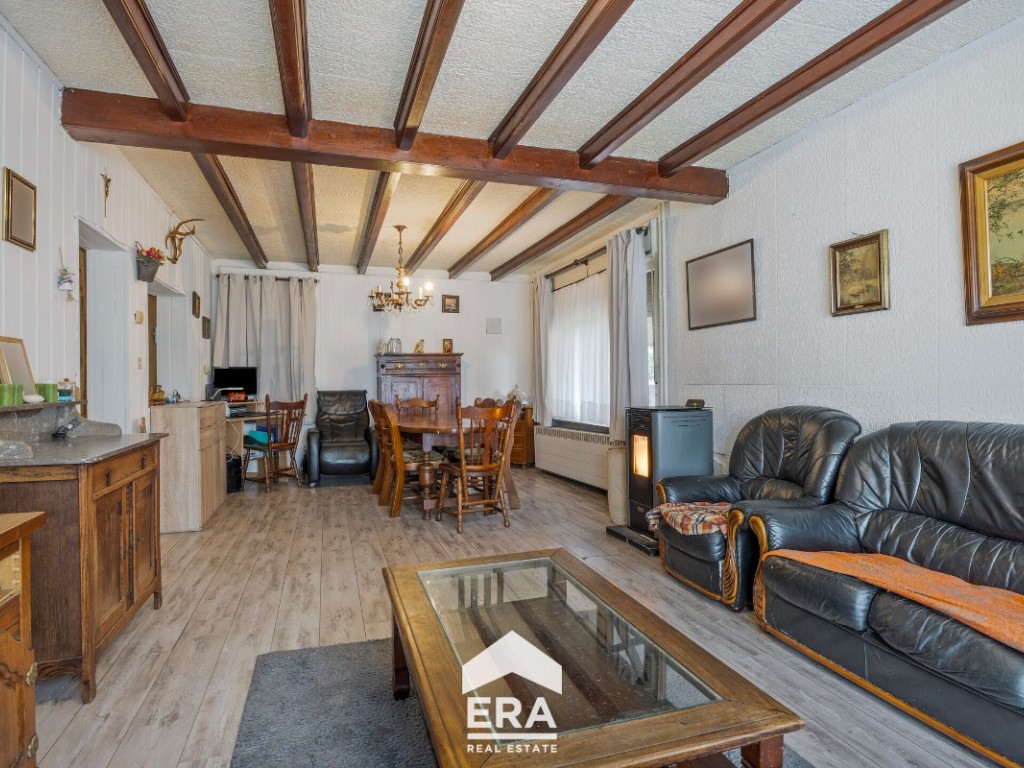 Saffraenbergstraat - 22 - - 3950