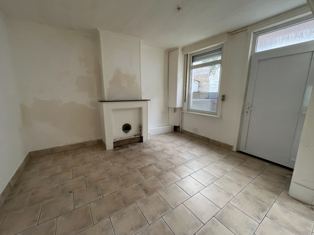 Salinusstraat - 15 - - 8560