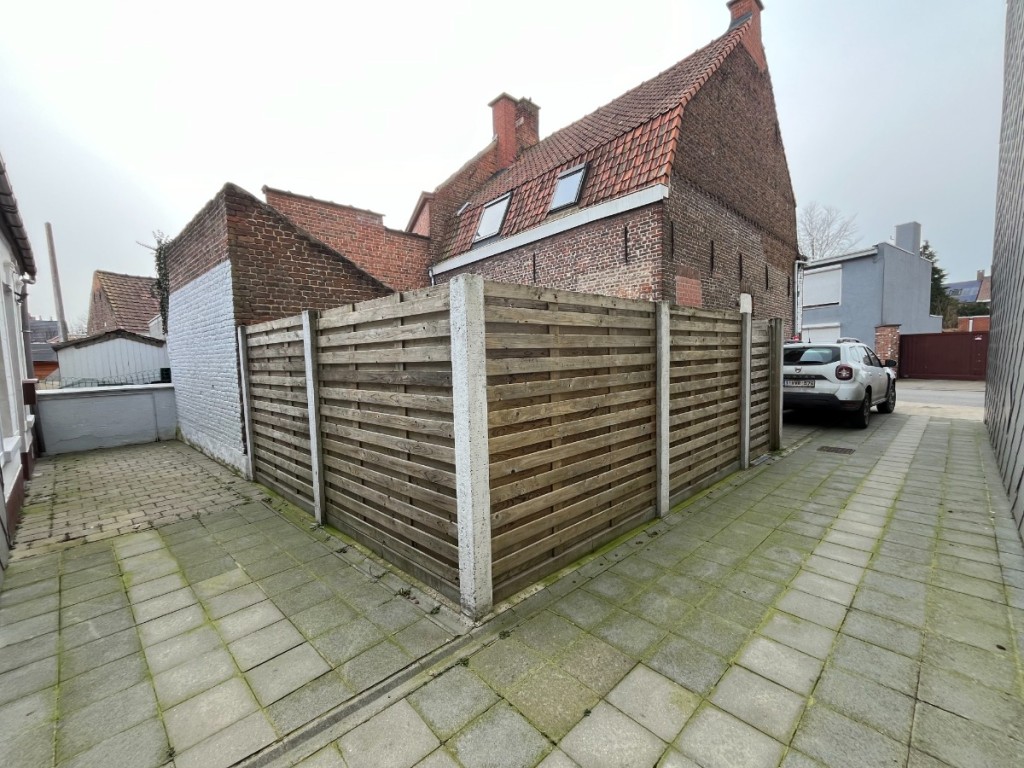 Salinusstraat - 15 - - 8560
