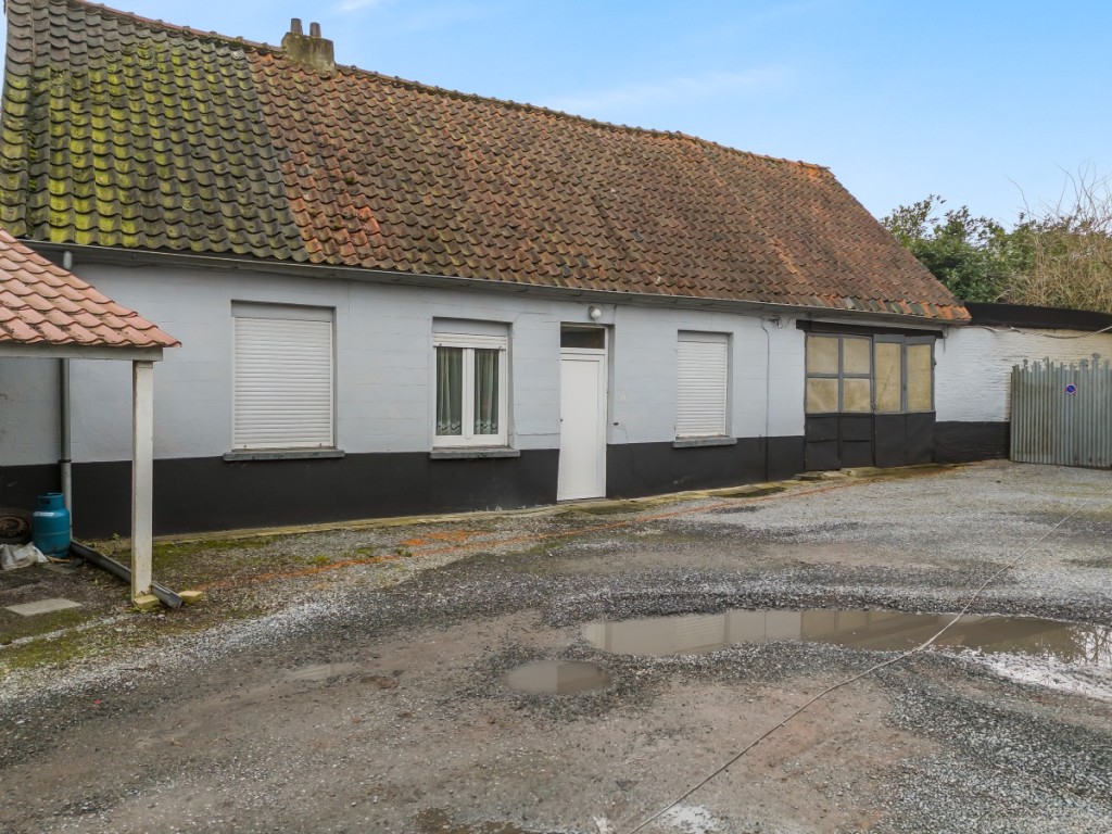 Zandvoordestraat - 54 - - 9052