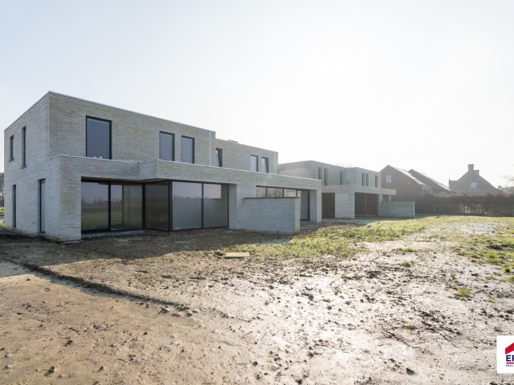 Wingensesteenweg - 128 - Lot 4 - Lot 4 - 8700