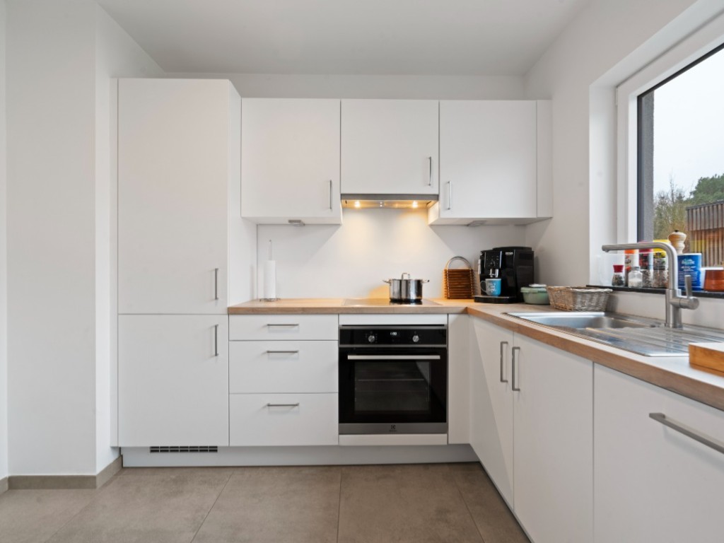 Rue Thier Erbonne - 8 - - 4500
