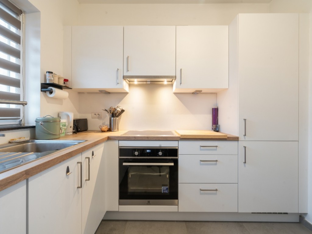 Rue Thier Erbonne - 18 - - 4500