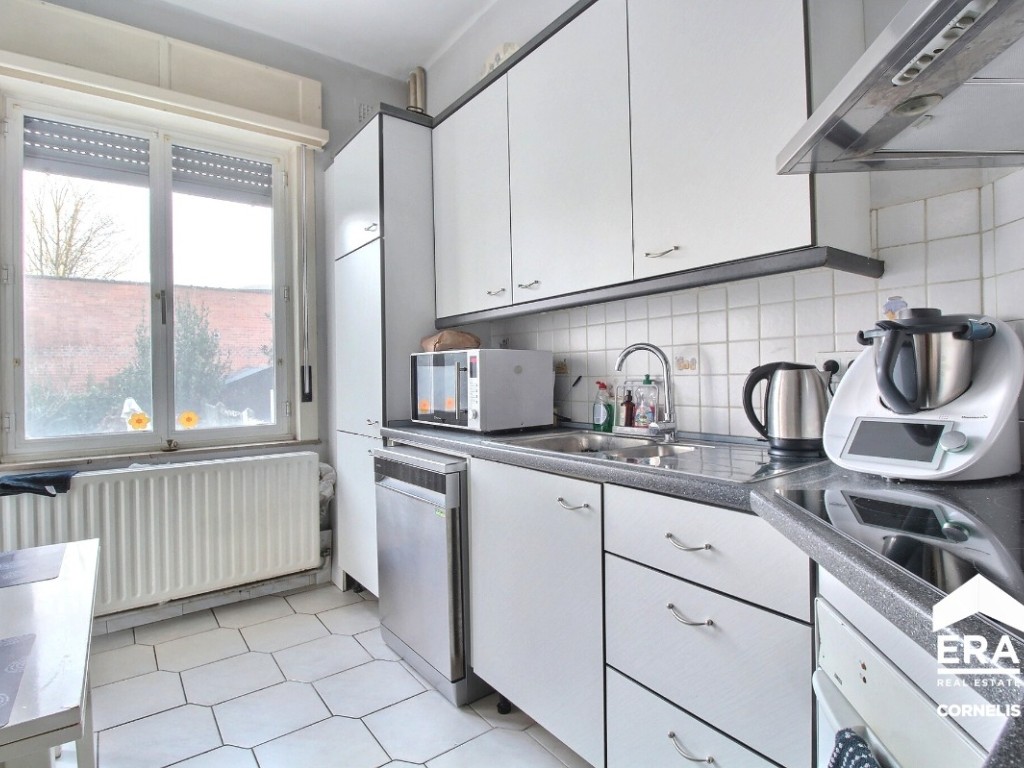 Rue Professeur Hendrickx - 13 - - 1070