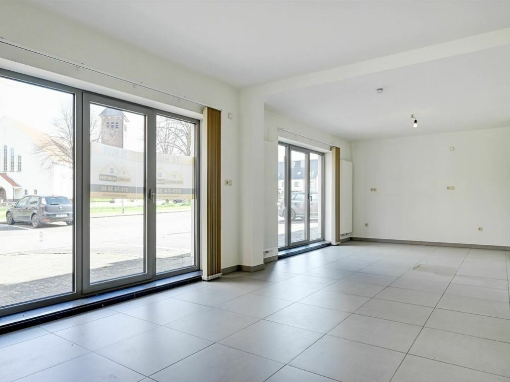 Pastoriestraat - 8 - - 3570