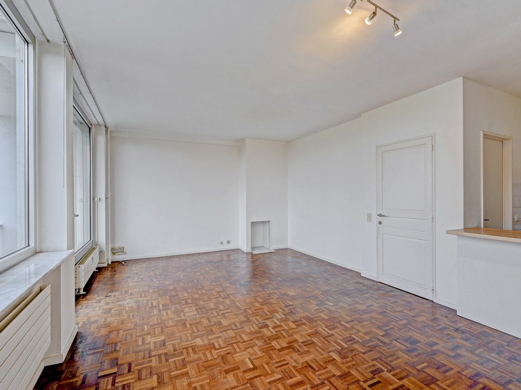 Tervurenlaan - Avenue de Tervueren - 208 - 2.2 (2R) - 1150
