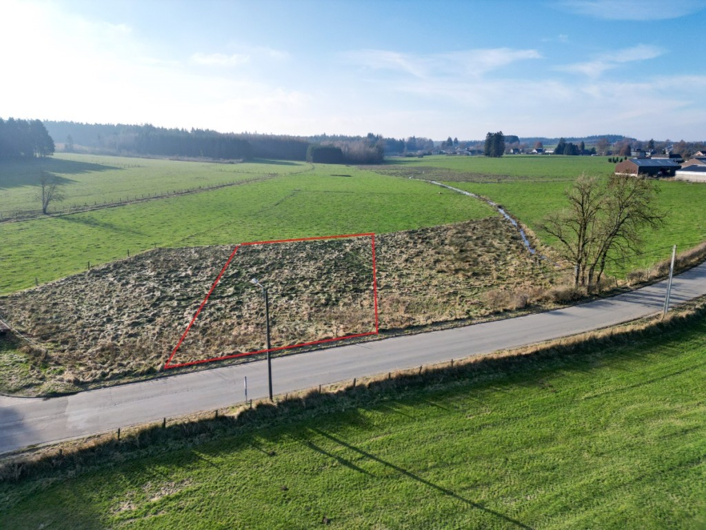 Rue des Socquettes - 0 - LOT 2 - 6850