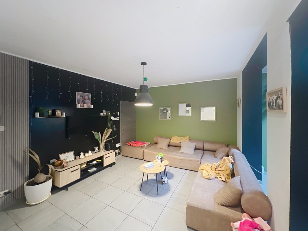 Rue du Roi Albert - 83 - - 7340