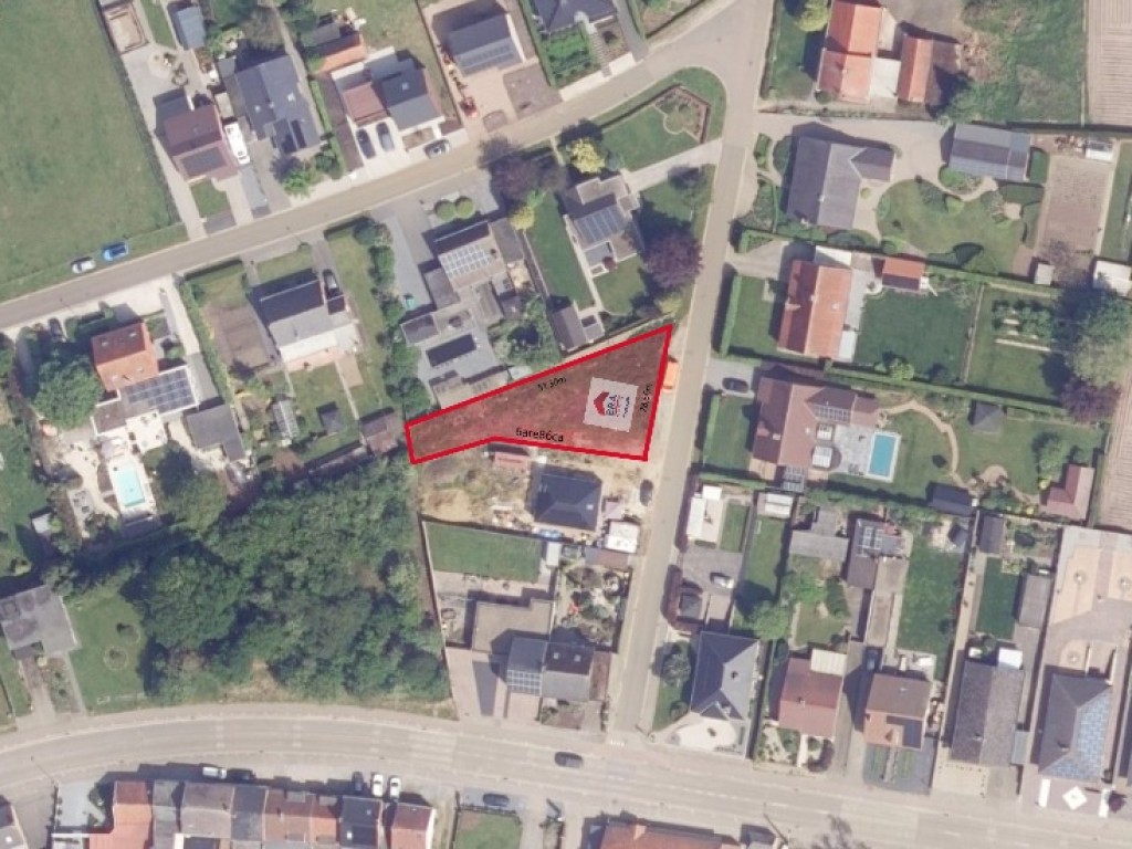 Rooiaarde - 82 - - 2450