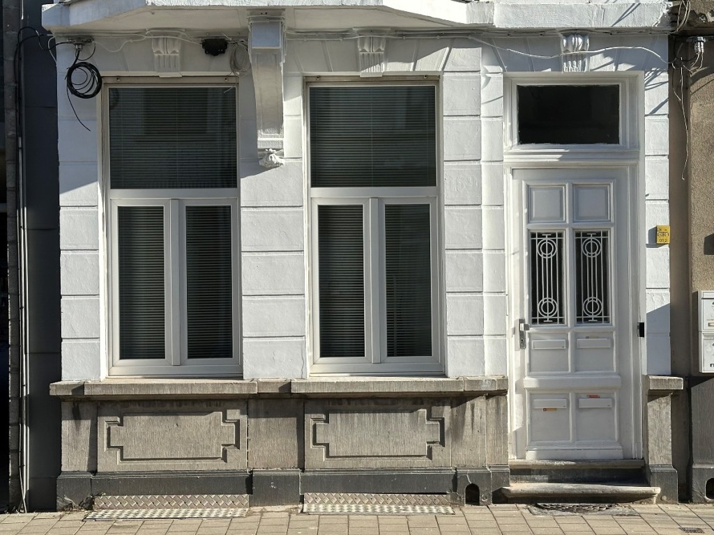 Boomgaardstraat - 199 - Verd 0 - 2018