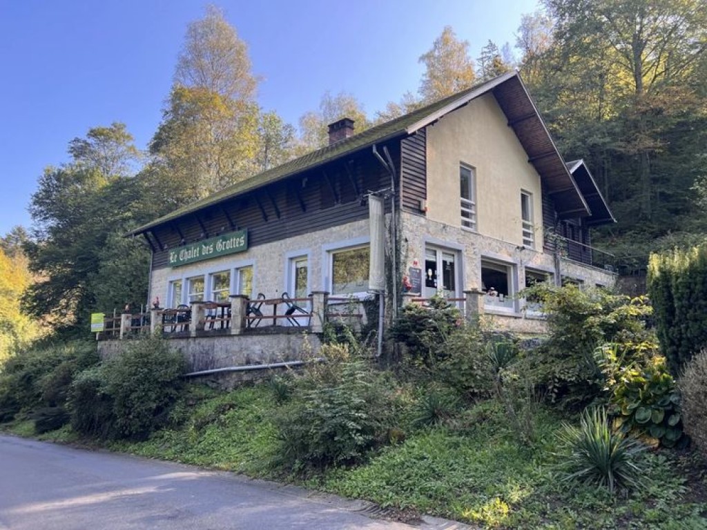 Route d'Inzemont - 1 - - 5540