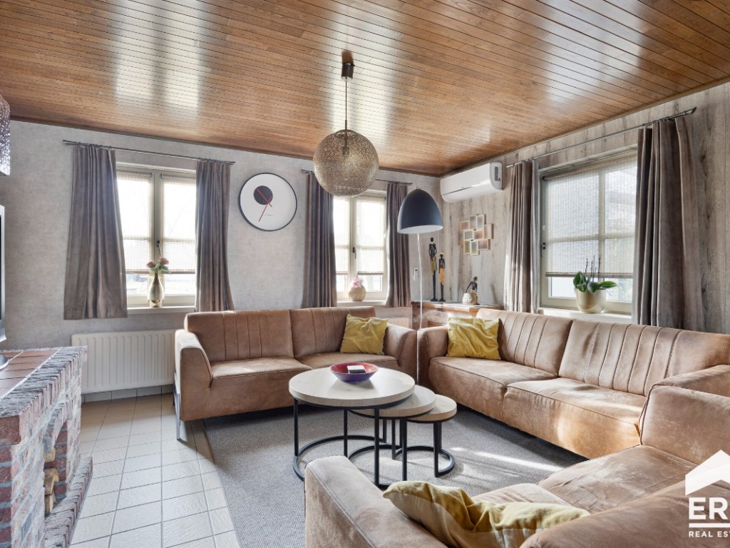 Torenveld - 31 - - 3980