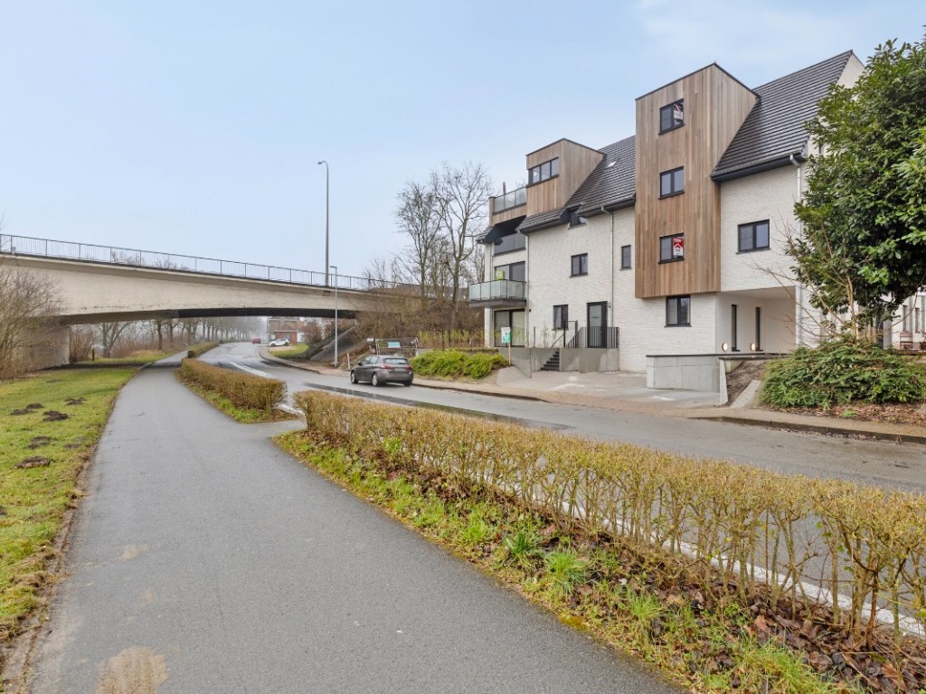 Fortstraat - 1 - 0102 - 8730