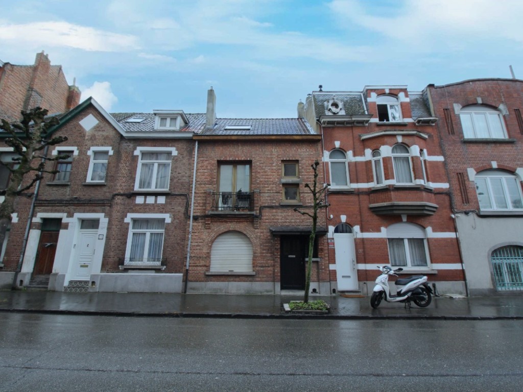 Avenue Théo Verbeeck - 9 - - 1070