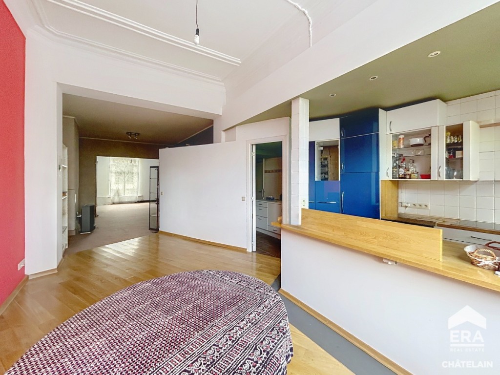Rue du Cornet - 104 - - 1040