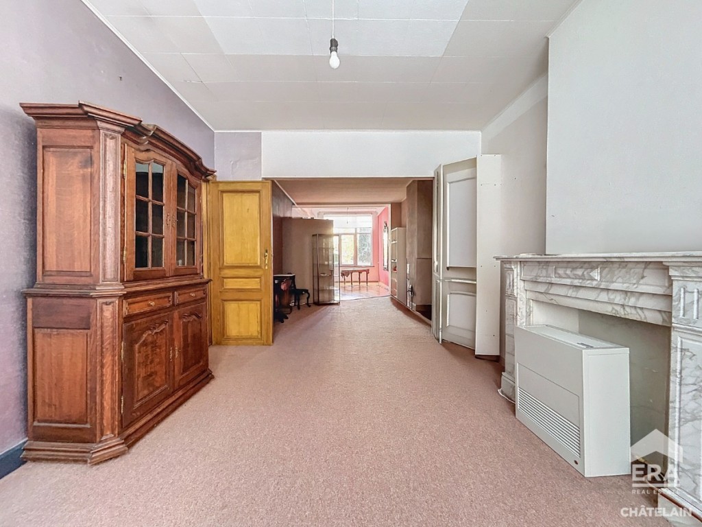 Rue du Cornet - 104 - - 1040
