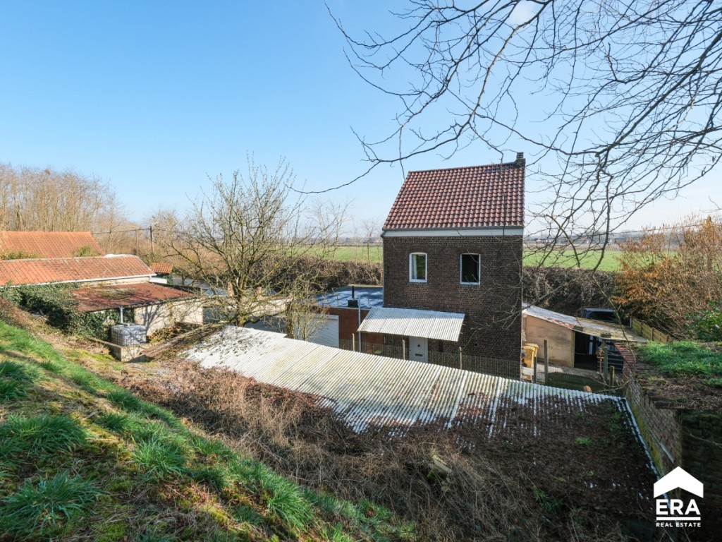 Kolkstraat - 7 - - 3450