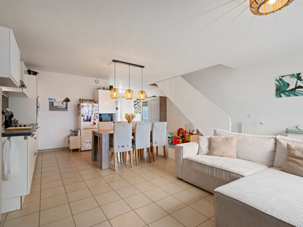 Rue Fontaine St. Jean - 44 - - 4480