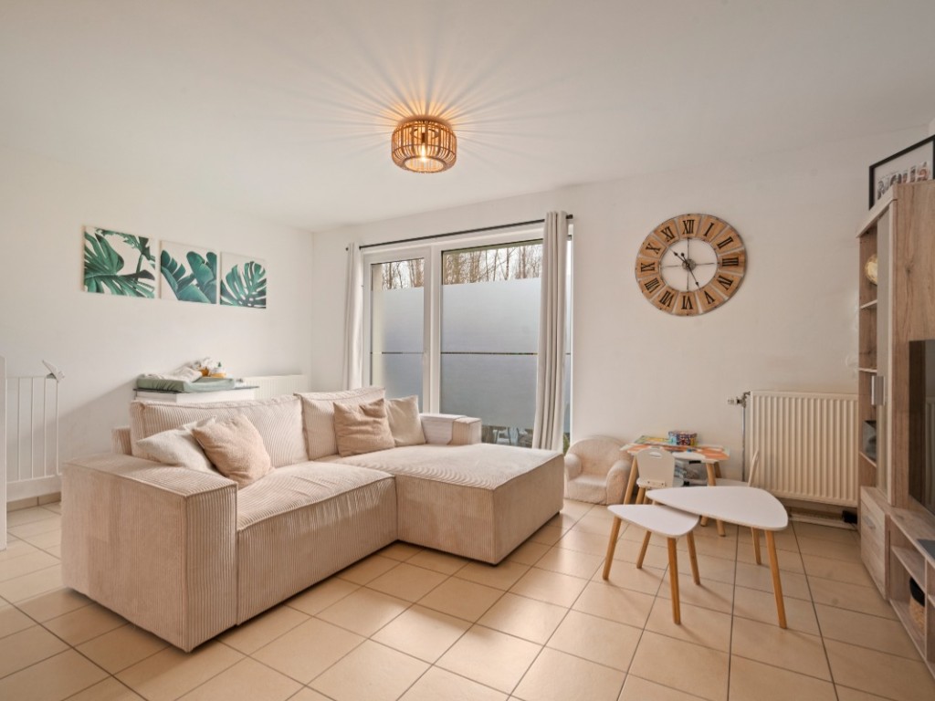 Rue Fontaine St. Jean - 44 - - 4480