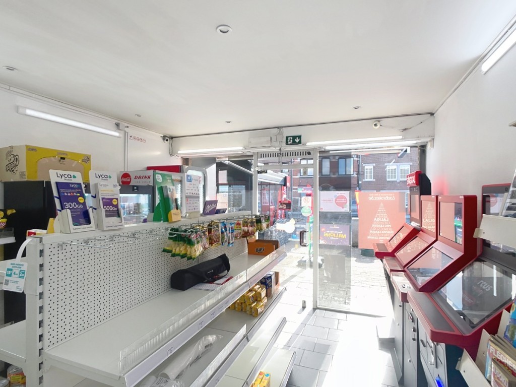 Rue de l'Yser - 218 - - 4430