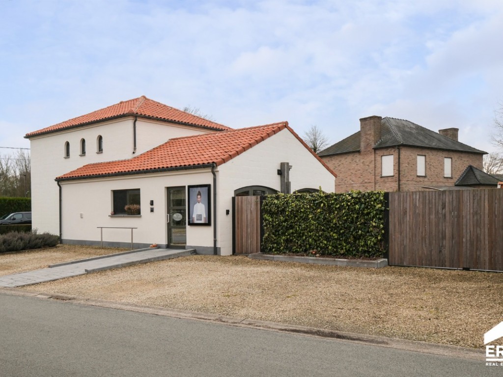 Hoksentstraat - 17 - - 3941