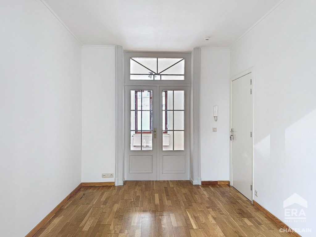 Rue de l'Arbre Bénit - 135 - REZ - 1050