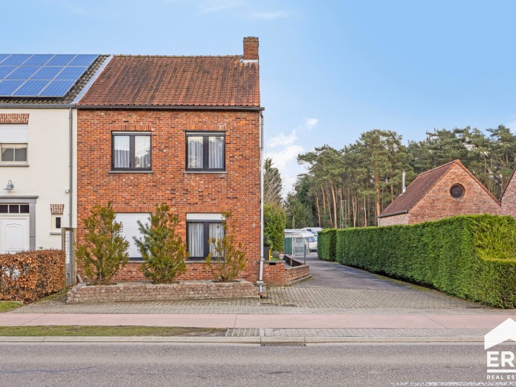 Oosthamsesteenweg - 9 - - 2491