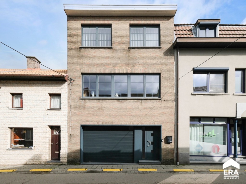 Tiensestraat - 12 - - 3440