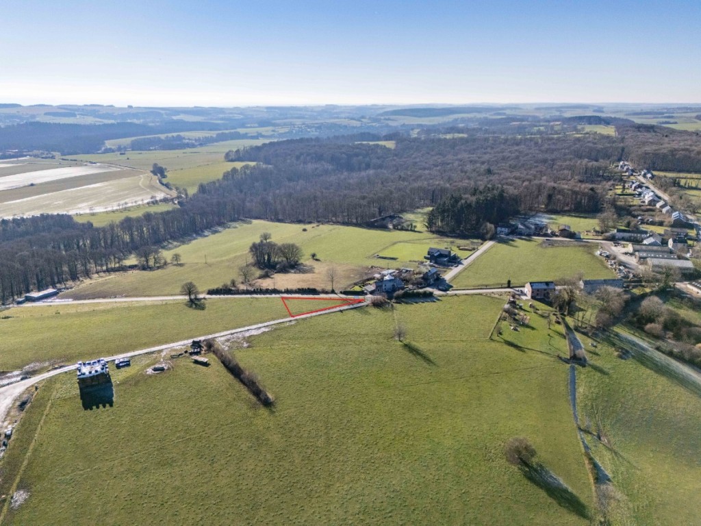 Chemin de la source - 0 - - lot 11 - 6940