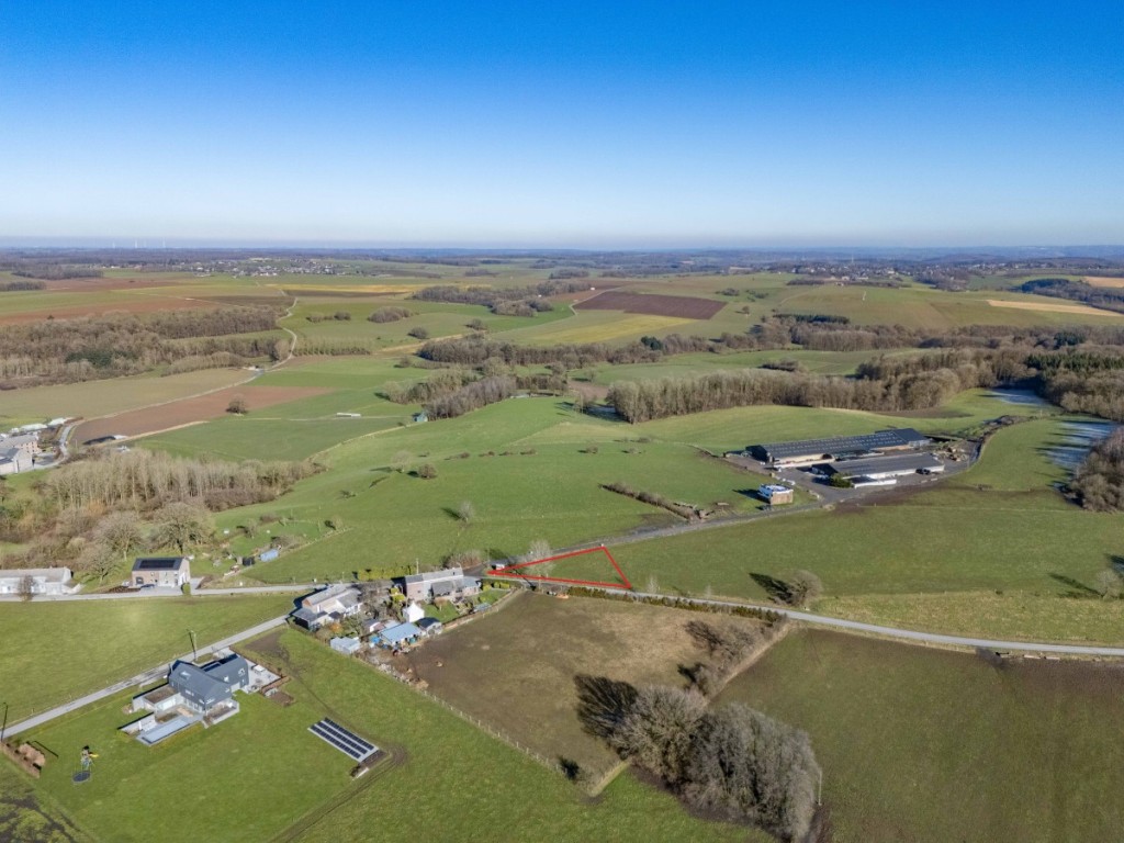 Chemin de la source - 0 - - lot 11 - 6940