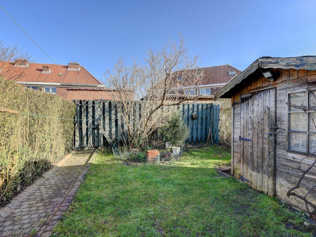 Willem Willoxstraat - 12 - - 1831