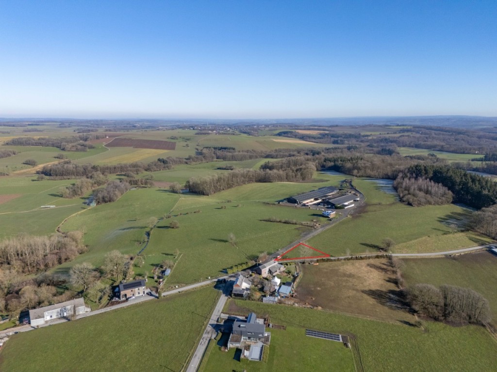 Chemin de la source - 0 - - lot 11 - 6940