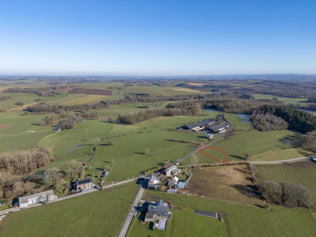 Chemin de la source - 0 - - lot 9 - 6940