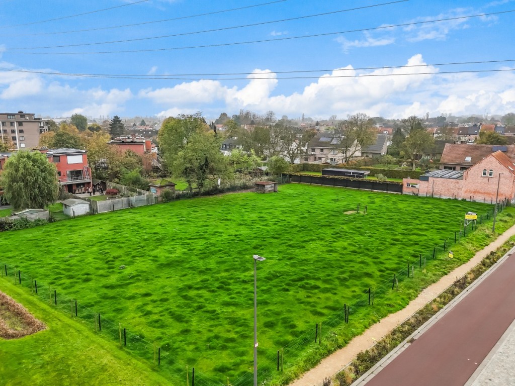 Polderstraat - 163 - - 2070