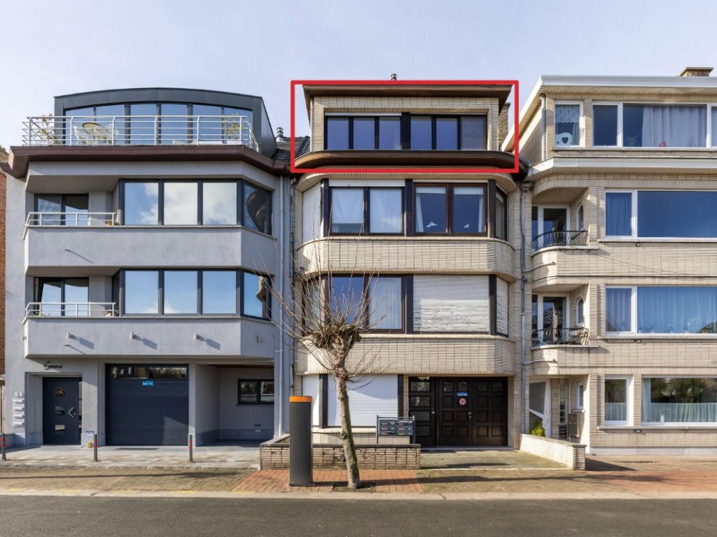 W. Vandermeerenlaan - 23 - 0301 - 8660