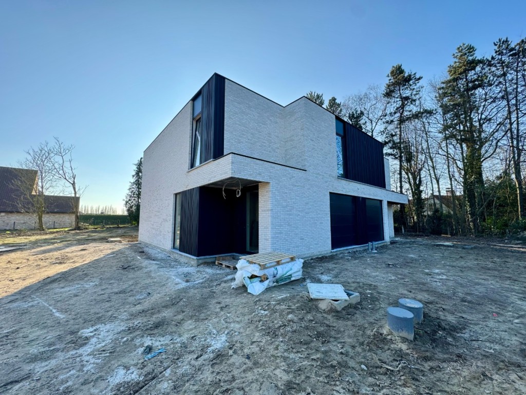 Oude Weg - 56 - Lot 2 - 9870