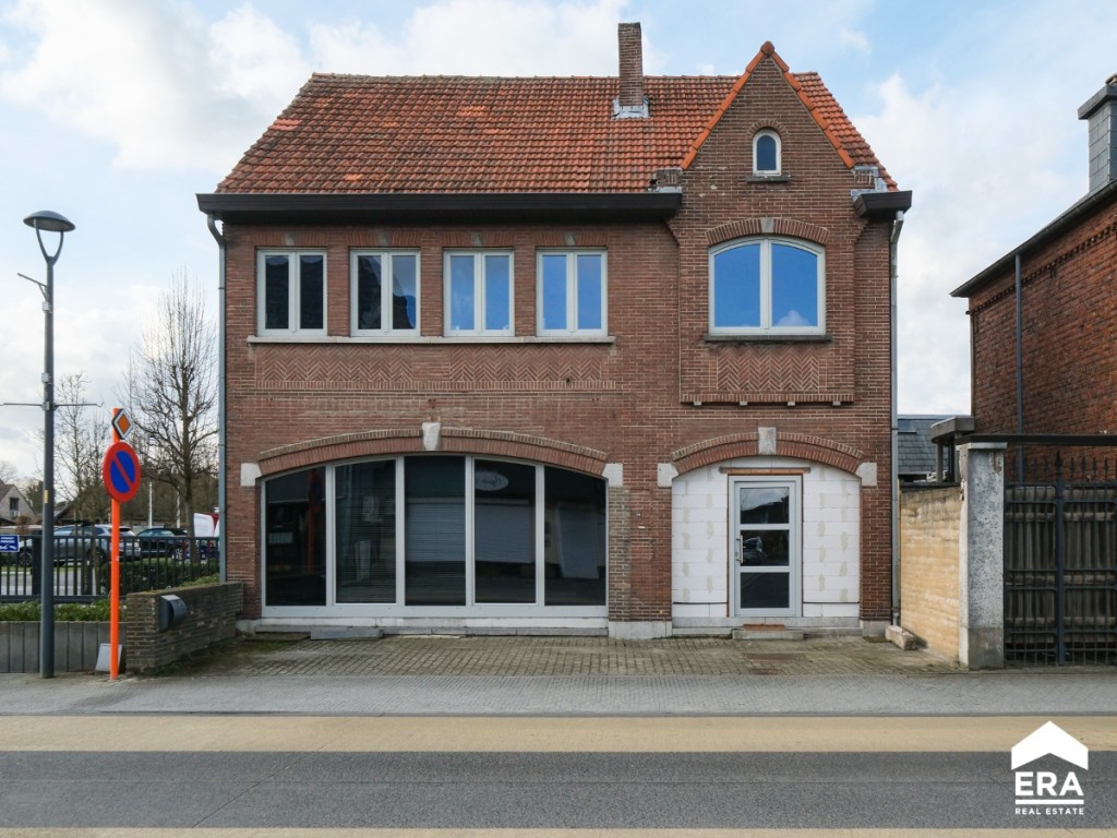 Hoofdstraat - 30 - - 3941