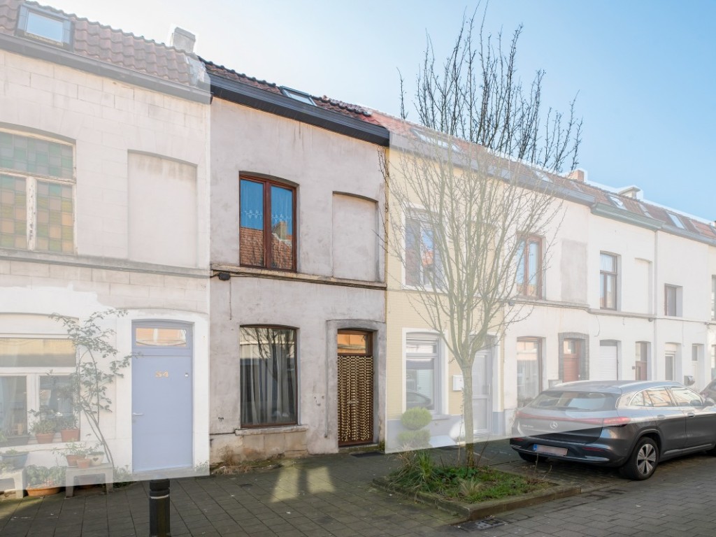 Watervlietstraat - 32 - - 9000