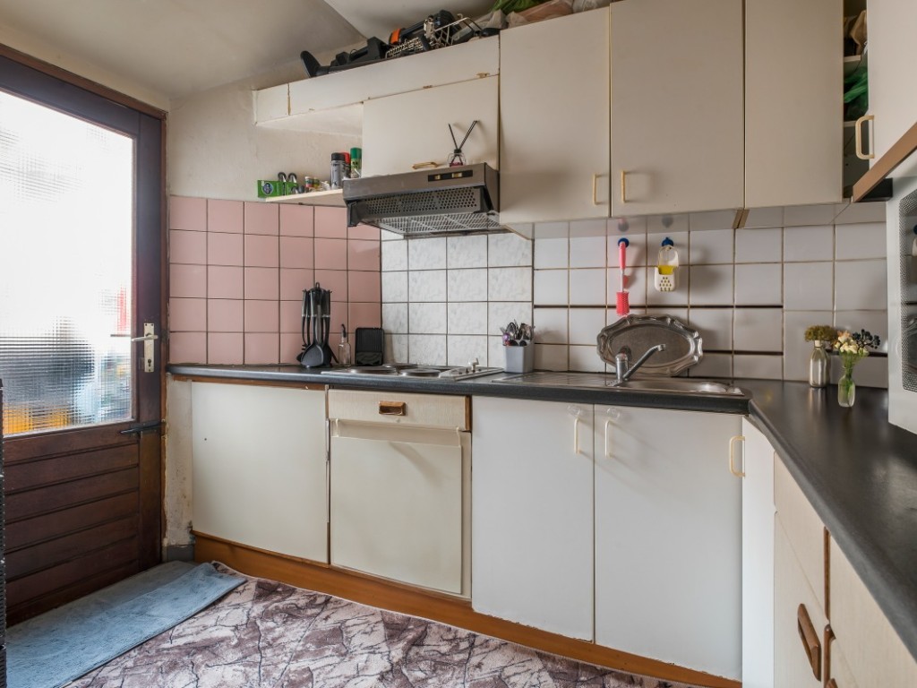 Watervlietstraat - 32 - - 9000