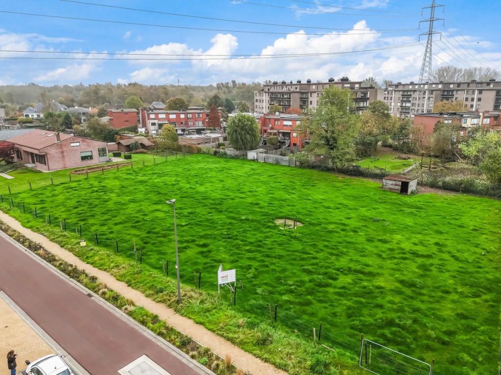 Polderstraat - 167 - - 2070