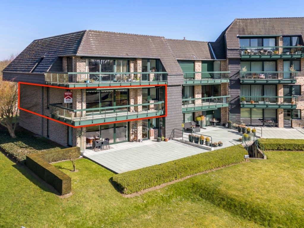 Sint-Amandsesteenweg - 94 - - 2880