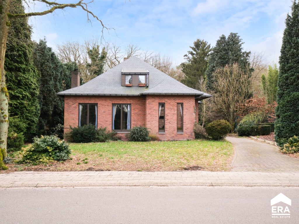 Kiezelstraat - 30 - - 3600