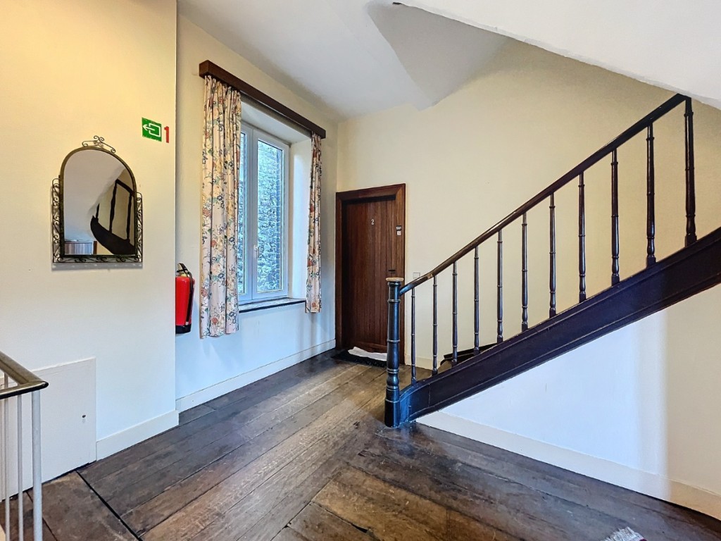 Rue de Statte - 13 - 1.2 - 4500